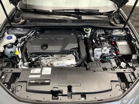 PEUGEOT 508 II - voiture d'occasion - Photo 20