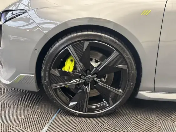 PEUGEOT 508 II - voiture d'occasion - Photo 22