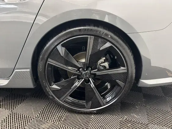 PEUGEOT 508 II - voiture d'occasion - Photo 23