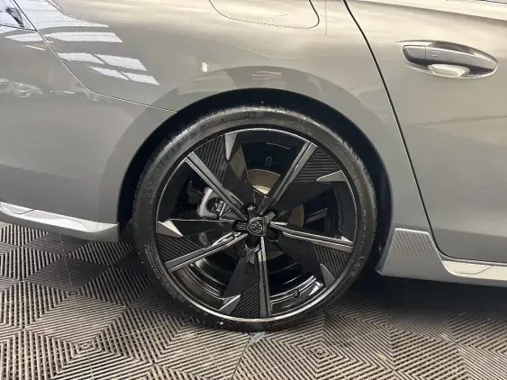 PEUGEOT 508 II - voiture d'occasion - Photo 24