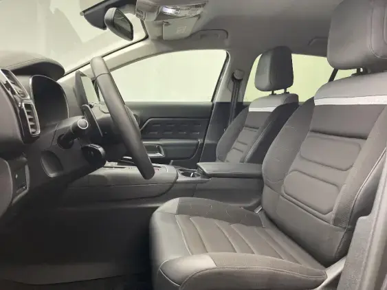 CITROEN C5 AIRCROSS - voiture d'occasion - Photo 16