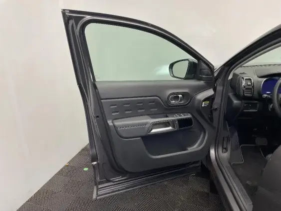 CITROEN C5 AIRCROSS - voiture d'occasion - Photo 17