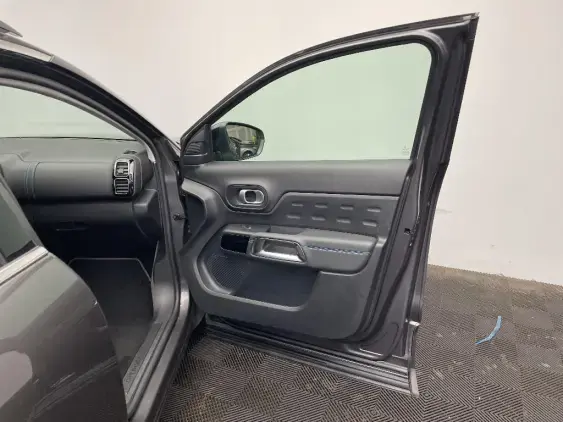 CITROEN C5 AIRCROSS - voiture d'occasion - Photo 18