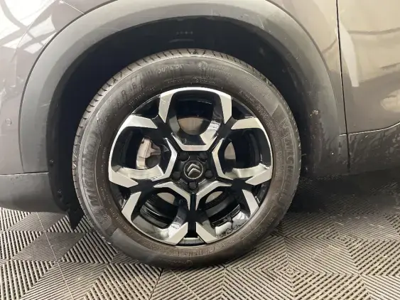 CITROEN C5 AIRCROSS - voiture d'occasion - Photo 21