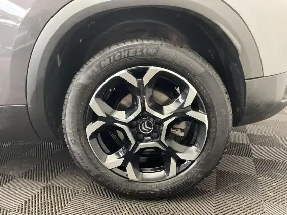 CITROEN C5 AIRCROSS - voiture d'occasion - Photo 22