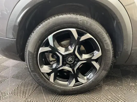 CITROEN C5 AIRCROSS - voiture d'occasion - Photo 23