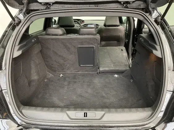 PEUGEOT 308 II - voiture d'occasion - Photo 16