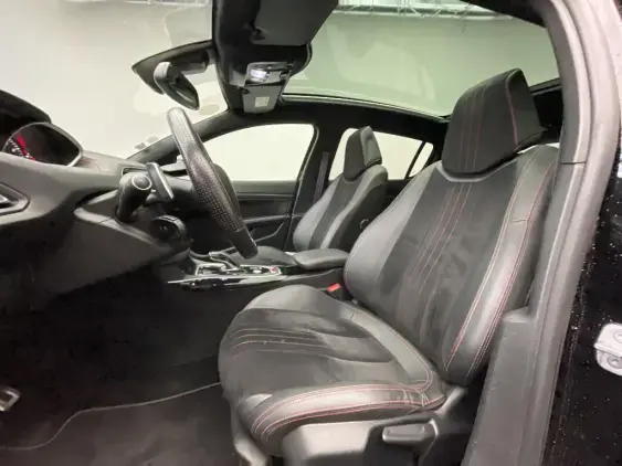 PEUGEOT 308 II - voiture d'occasion - Photo 18