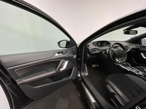 PEUGEOT 308 II - voiture d'occasion - Photo 19