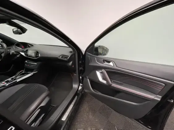 PEUGEOT 308 II - voiture d'occasion - Photo 20