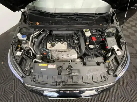 PEUGEOT 308 II - voiture d'occasion - Photo 21