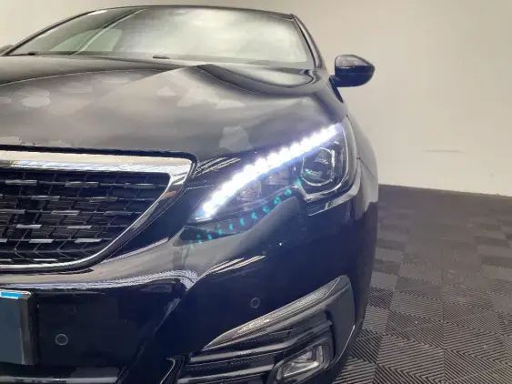 PEUGEOT 308 II - voiture d'occasion - Photo 22