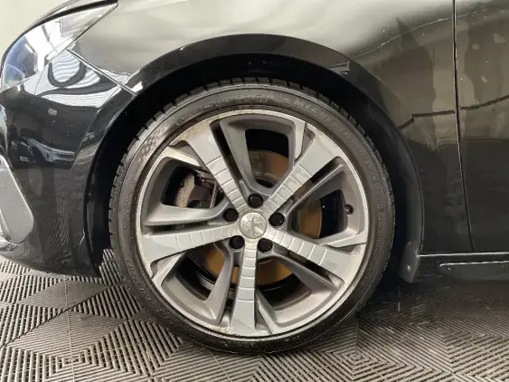 PEUGEOT 308 II - voiture d'occasion - Photo 23