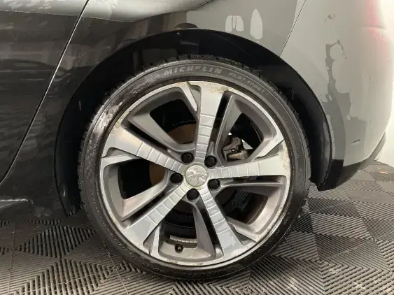 PEUGEOT 308 II - voiture d'occasion - Photo 24