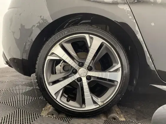 PEUGEOT 308 II - voiture d'occasion - Photo 25