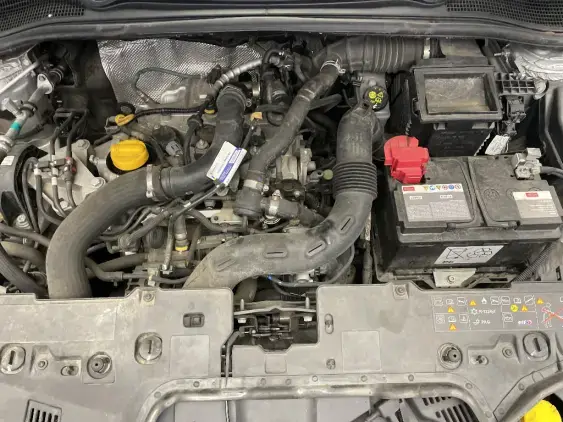 RENAULT CLIO IV - voiture d'occasion - Photo 20