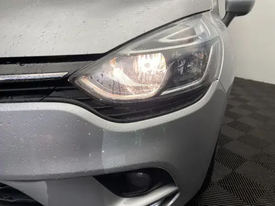 RENAULT CLIO IV - voiture d'occasion - Photo 21