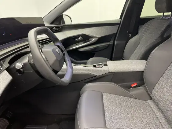 PEUGEOT 5008 III - voiture d'occasion - Photo 16