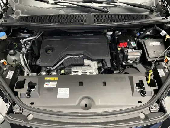 PEUGEOT 5008 III - voiture d'occasion - Photo 19