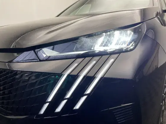 PEUGEOT 5008 III - voiture d'occasion - Photo 20