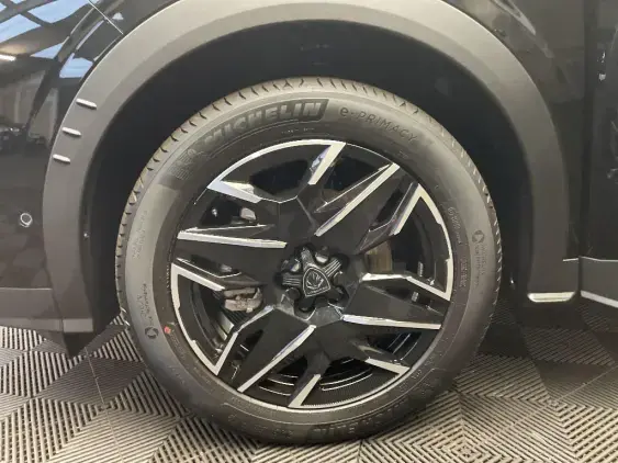 PEUGEOT 5008 III - voiture d'occasion - Photo 21