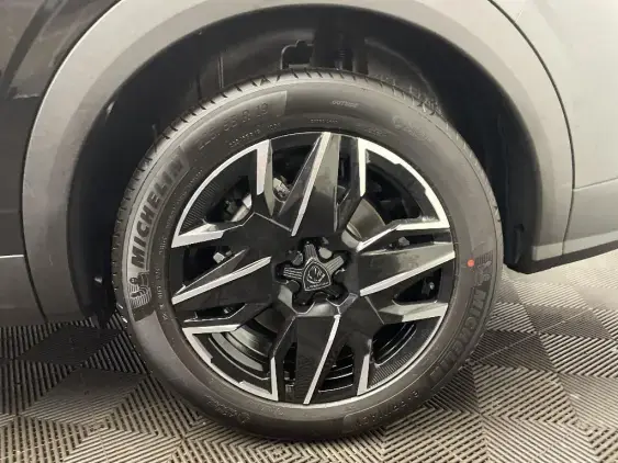 PEUGEOT 5008 III - voiture d'occasion - Photo 22