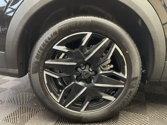 PEUGEOT 5008 III - voiture d'occasion - Photo 23