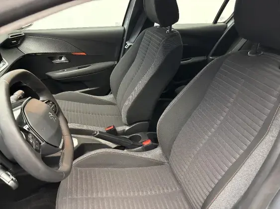 PEUGEOT 208 BUSINESS R II - voiture d'occasion - Photo 16