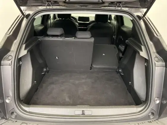 PEUGEOT 2008 II - voiture d'occasion - Photo 16