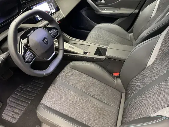 PEUGEOT 308 III - voiture d'occasion - Photo 17