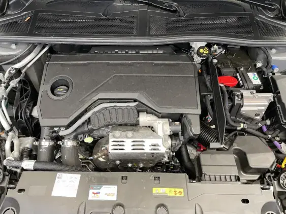 PEUGEOT 308 III - voiture d'occasion - Photo 20