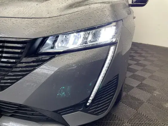 PEUGEOT 308 III - voiture d'occasion - Photo 21