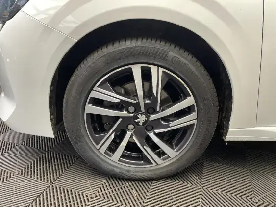 PEUGEOT 208 BUSINESS R II - voiture d'occasion - Photo 23