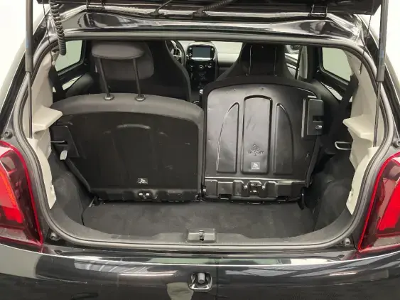 PEUGEOT 108 - voiture d'occasion - Photo 16