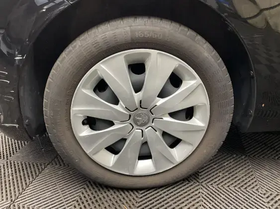 PEUGEOT 108 - voiture d'occasion - Photo 23