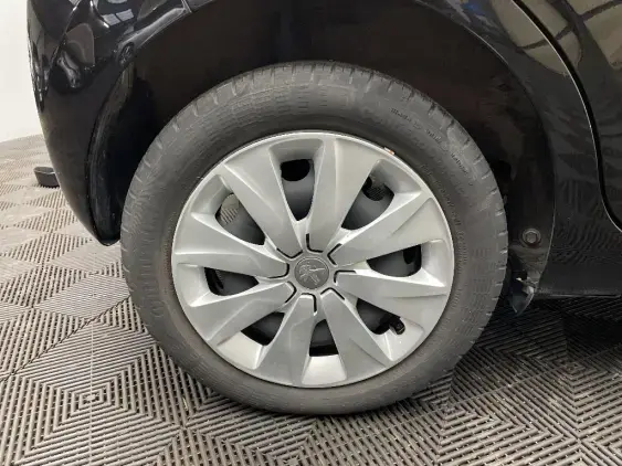 PEUGEOT 108 - voiture d'occasion - Photo 25