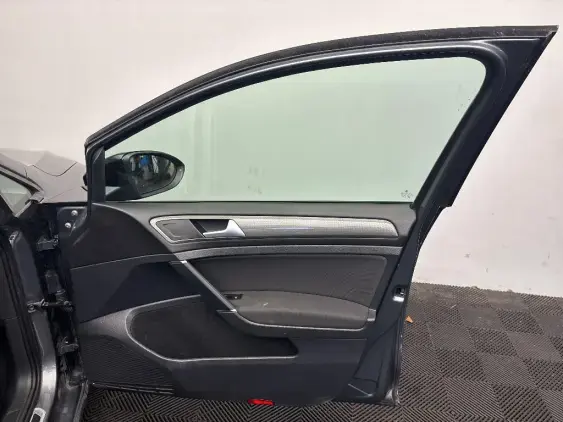 VOLKSWAGEN GOLF VII - voiture d'occasion - Photo 19