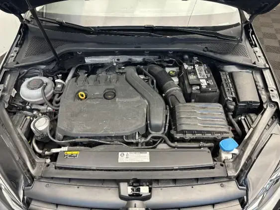 VOLKSWAGEN GOLF VII - voiture d'occasion - Photo 20