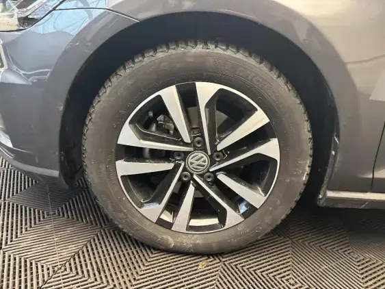 VOLKSWAGEN GOLF VII - voiture d'occasion - Photo 22