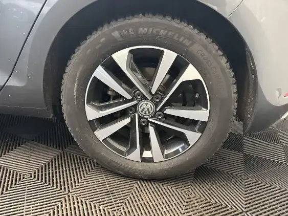 VOLKSWAGEN GOLF VII - voiture d'occasion - Photo 23