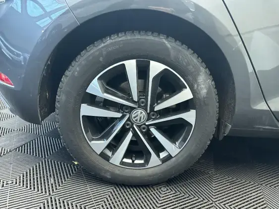 VOLKSWAGEN GOLF VII - voiture d'occasion - Photo 24