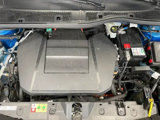 PEUGEOT 2008 ELECTRIQUE II - voiture d'occasion - Photo 20