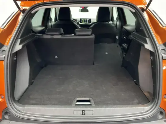 PEUGEOT 2008 II - voiture d'occasion - Photo 16