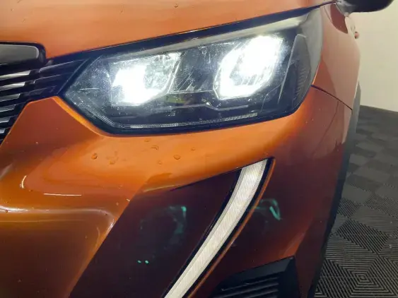 PEUGEOT 2008 II - voiture d'occasion - Photo 22