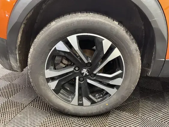 PEUGEOT 2008 II - voiture d'occasion - Photo 25