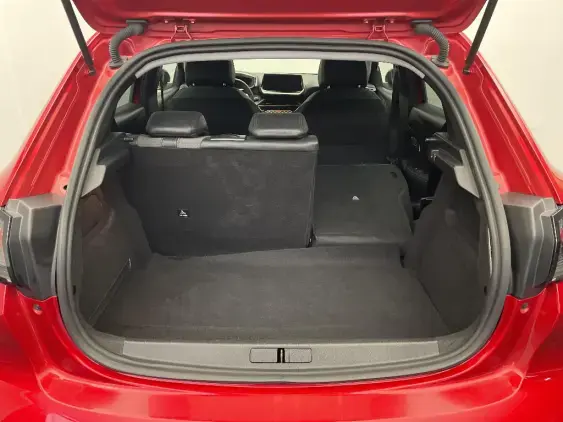 PEUGEOT 208 BUSINESS R II - voiture d'occasion - Photo 16