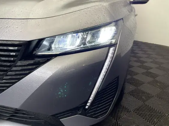 PEUGEOT 308 III - voiture d'occasion - Photo 21