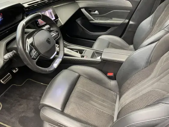 PEUGEOT 308 SW III - voiture d'occasion - Photo 18