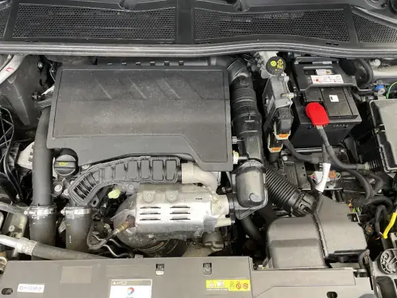 PEUGEOT 308 SW III - voiture d'occasion - Photo 21