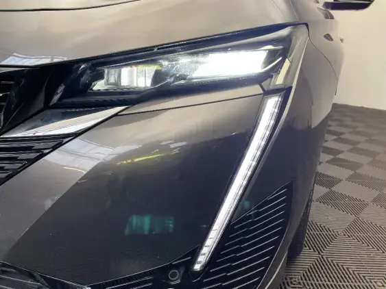 PEUGEOT 308 SW III - voiture d'occasion - Photo 22